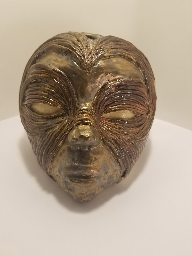 Fine Art project by Mariah Tolston