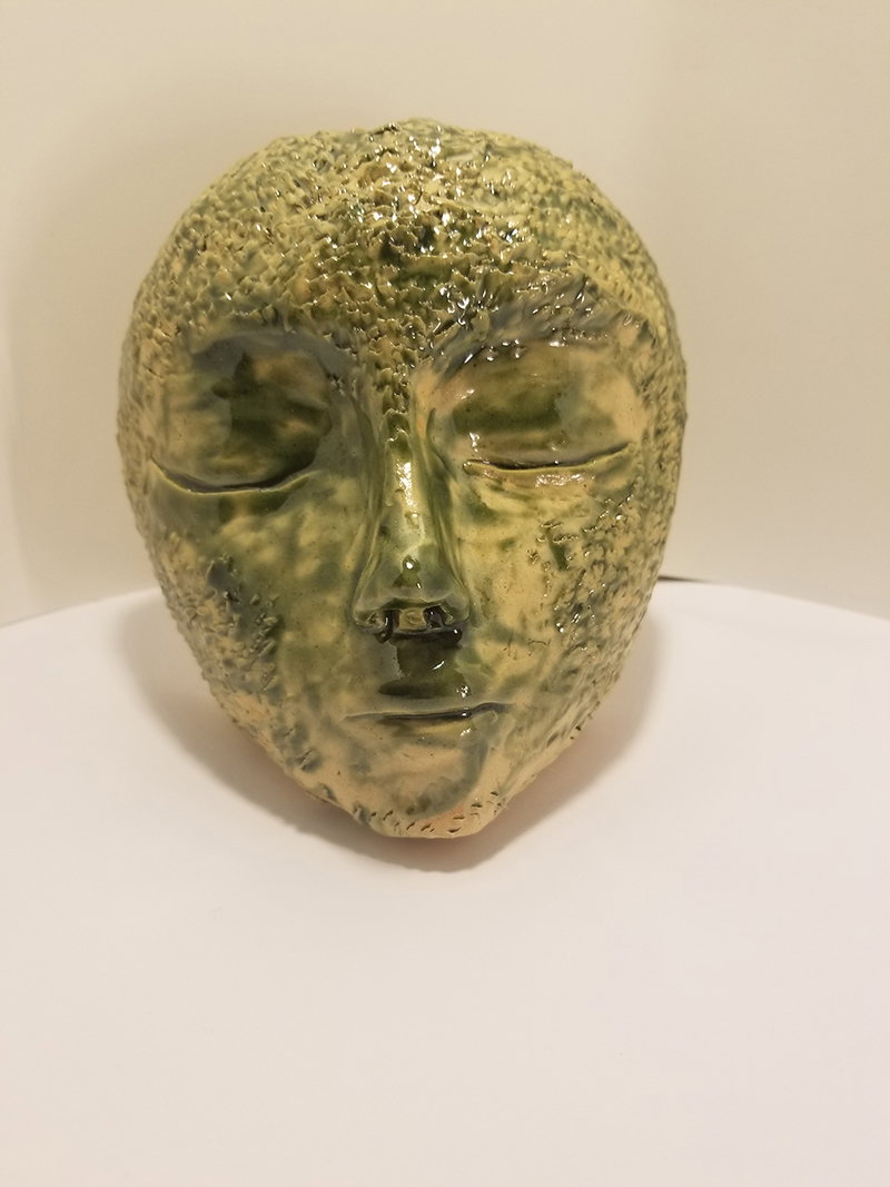 Fine Art project by Mariah Tolston