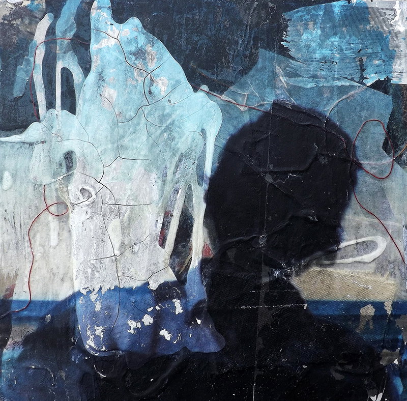 Fine Art project by Callie McKenzie