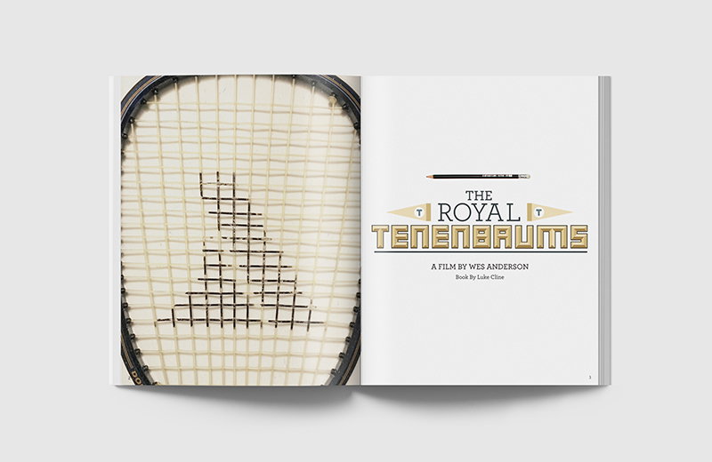 Graphic Design project by Holly Tienken