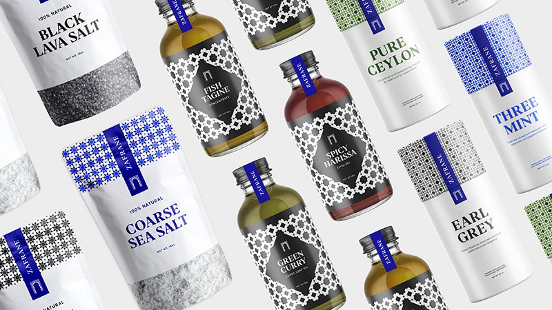 Graphic Design project by Charmaine Cheng