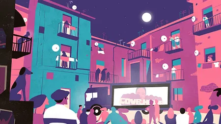 Enrico Focarelli Barone