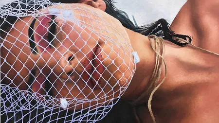 Courtney Pasterchick