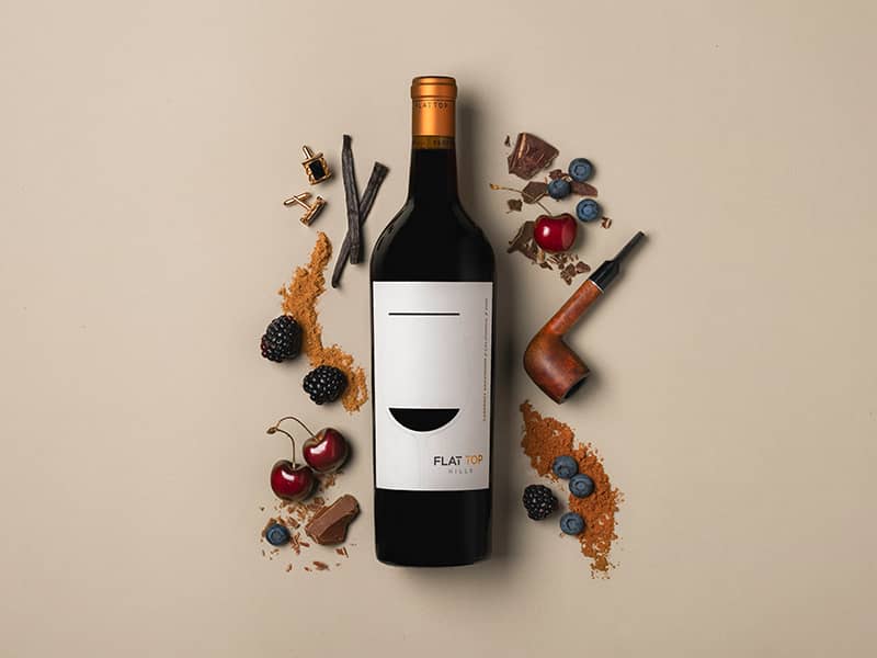 Graphic Design project by Affinity Creative Group