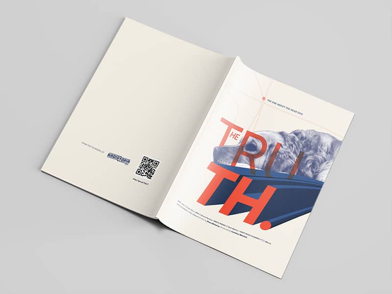 Graphic Design project by Wendy Lee