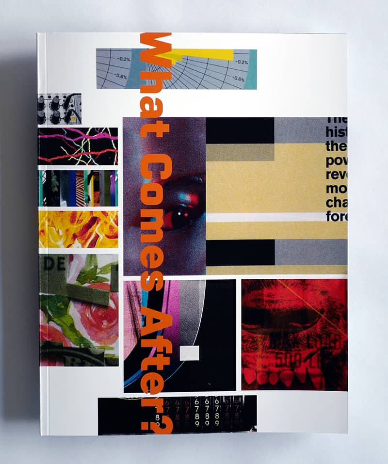 Graphic Design project by Sharon and Guy