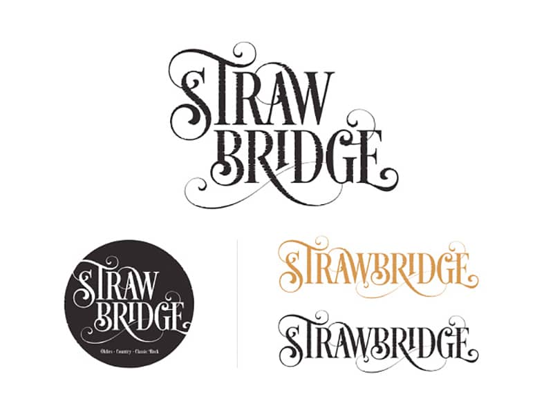Graphic Design project by Amanda Lenig