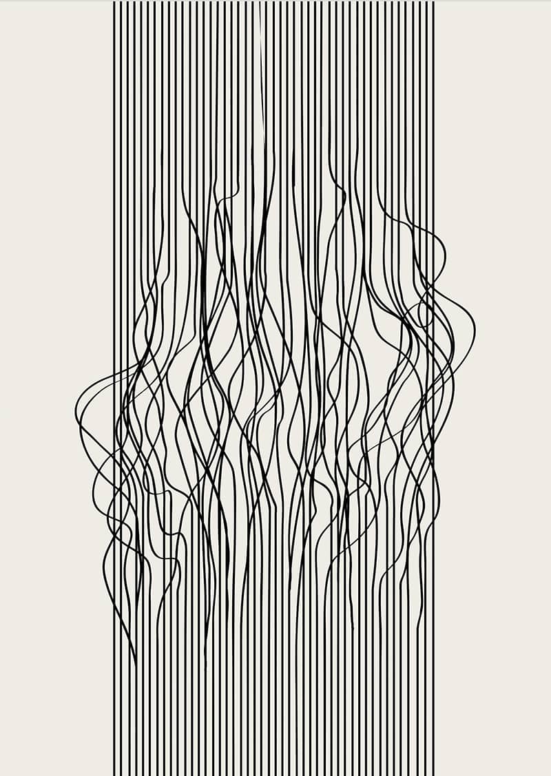 Fine Art project by Tina Korani