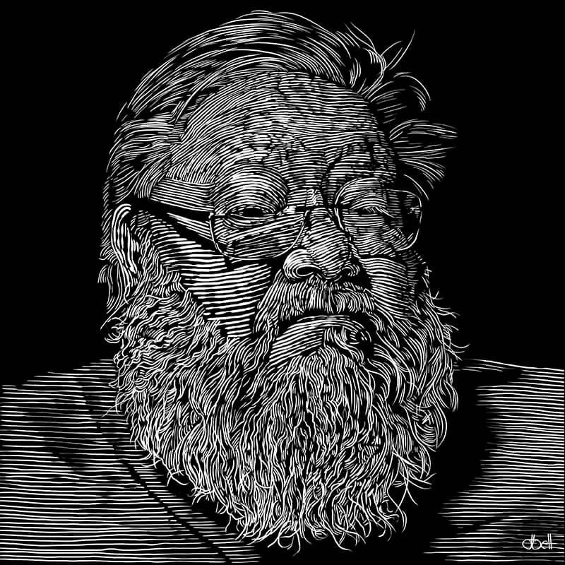 Fine Art project by Douglas Bell
