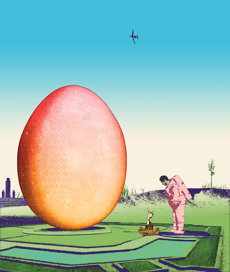 Pierre-Paul Pariseau