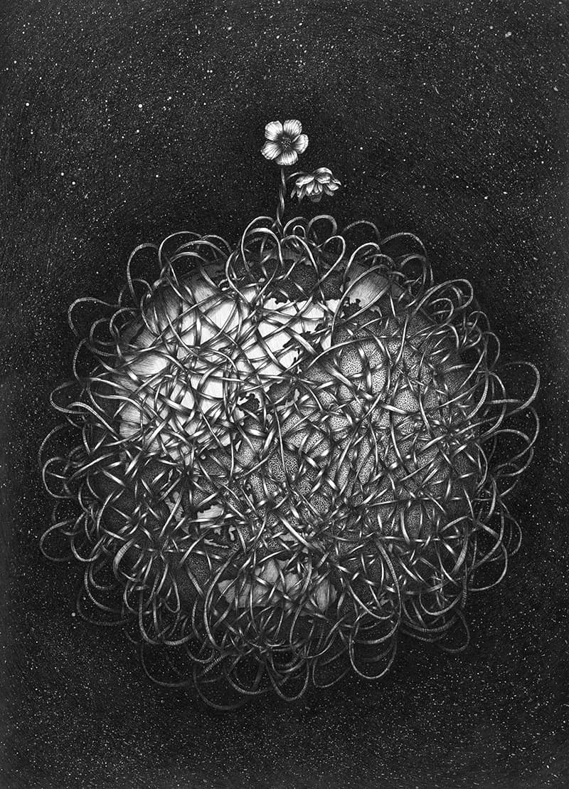 Fine Art project by Marino Nakano