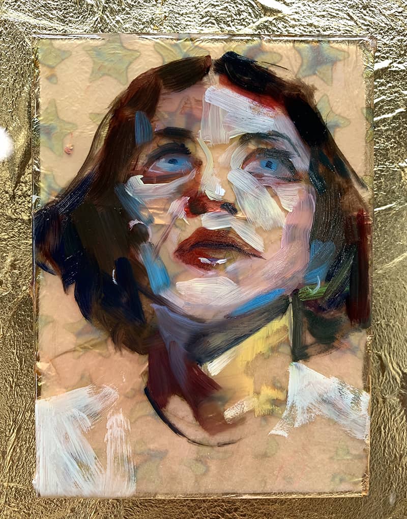 Fine Art project by Marc Scheff