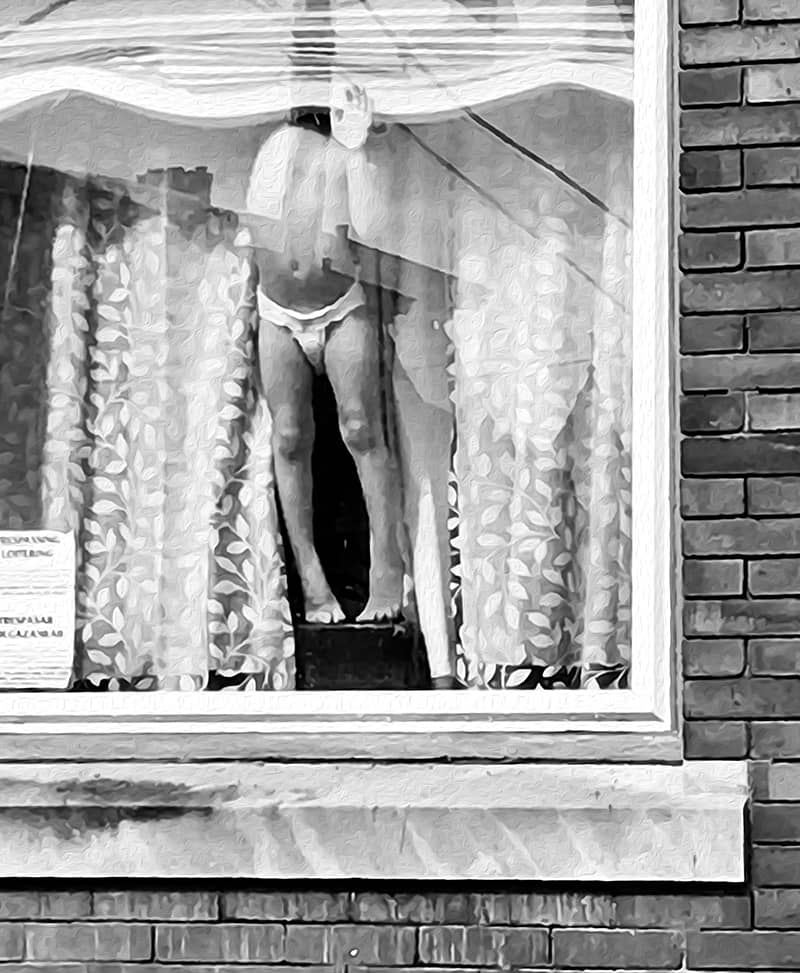 Fine Art project by Thomas Notarangelo