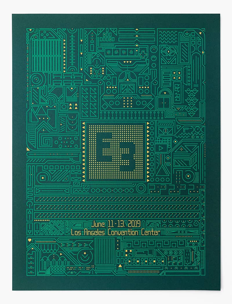 Graphic Design project by Isaiah Bays