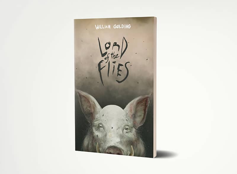 Illustration project by Jackson Ellis