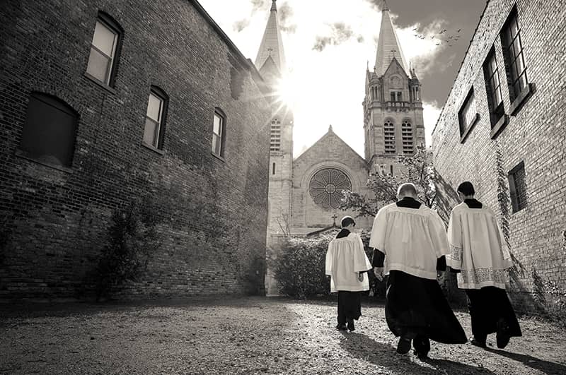 Photography project by Andy Goodwin