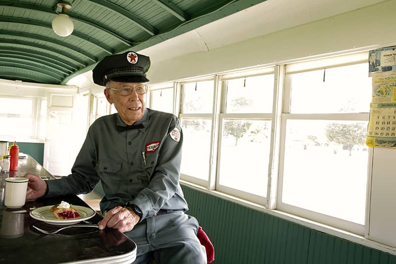 Photography project by Andy Goodwin