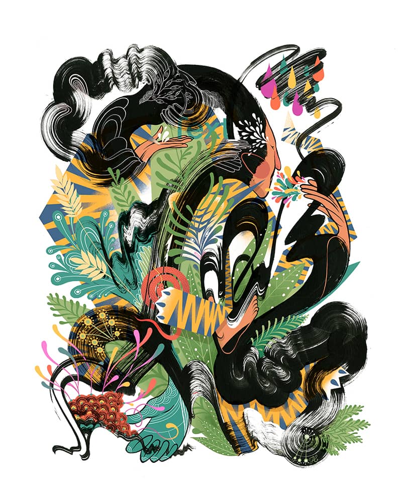 Fine Art project by David Habben