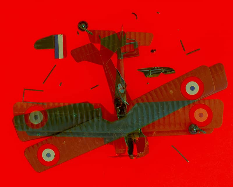 Fine Art project by Robert Koss