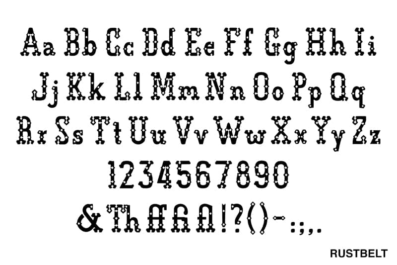 Graphic Design project by Ty Weber