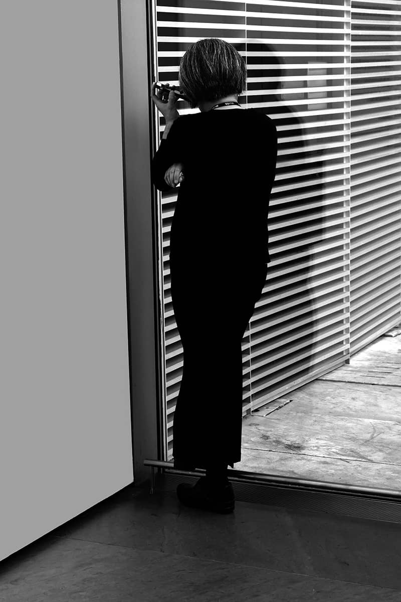 Photography project by Gloria Golden