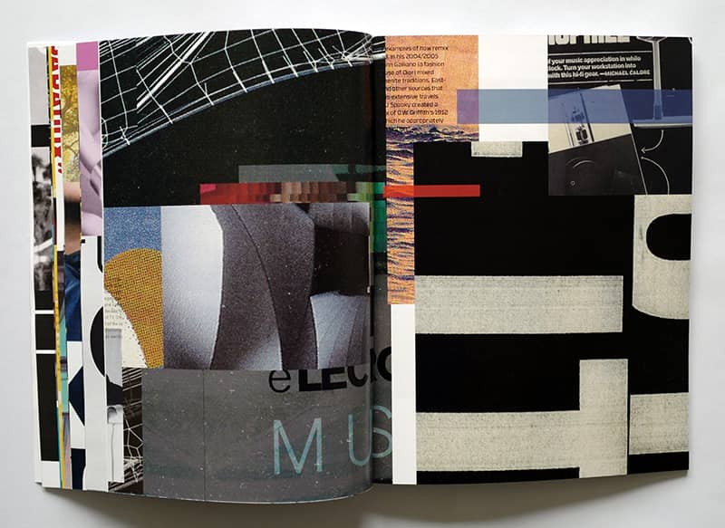 Graphic Design project by Sharon and Guy