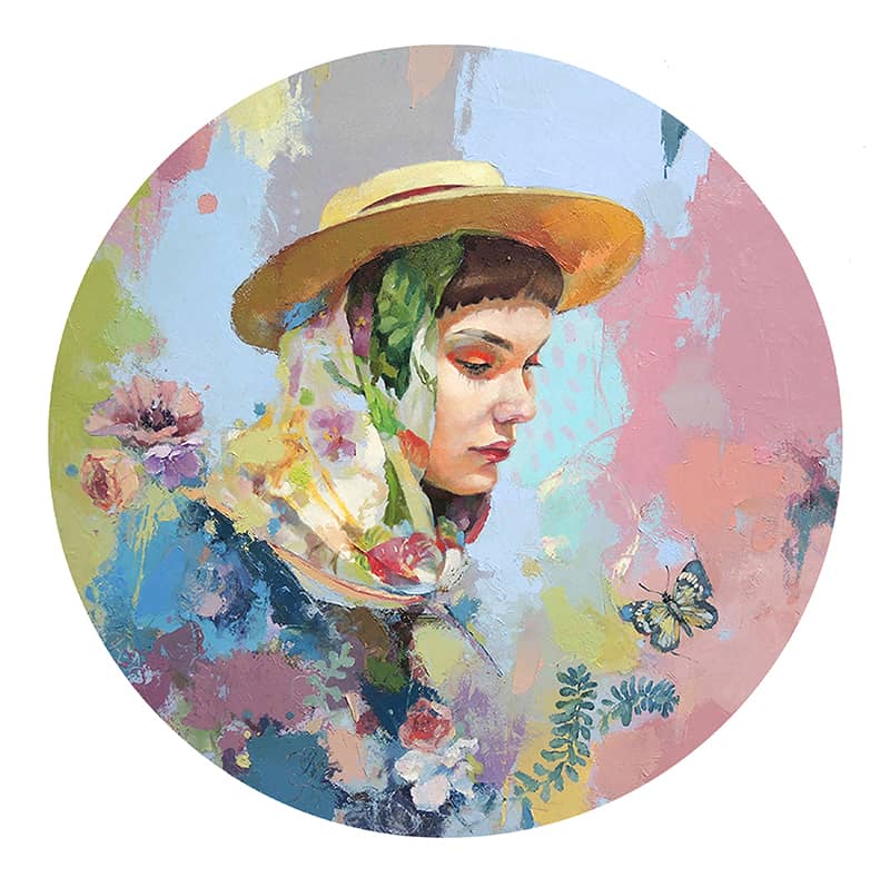 Fine Art project by Sakinno Wu