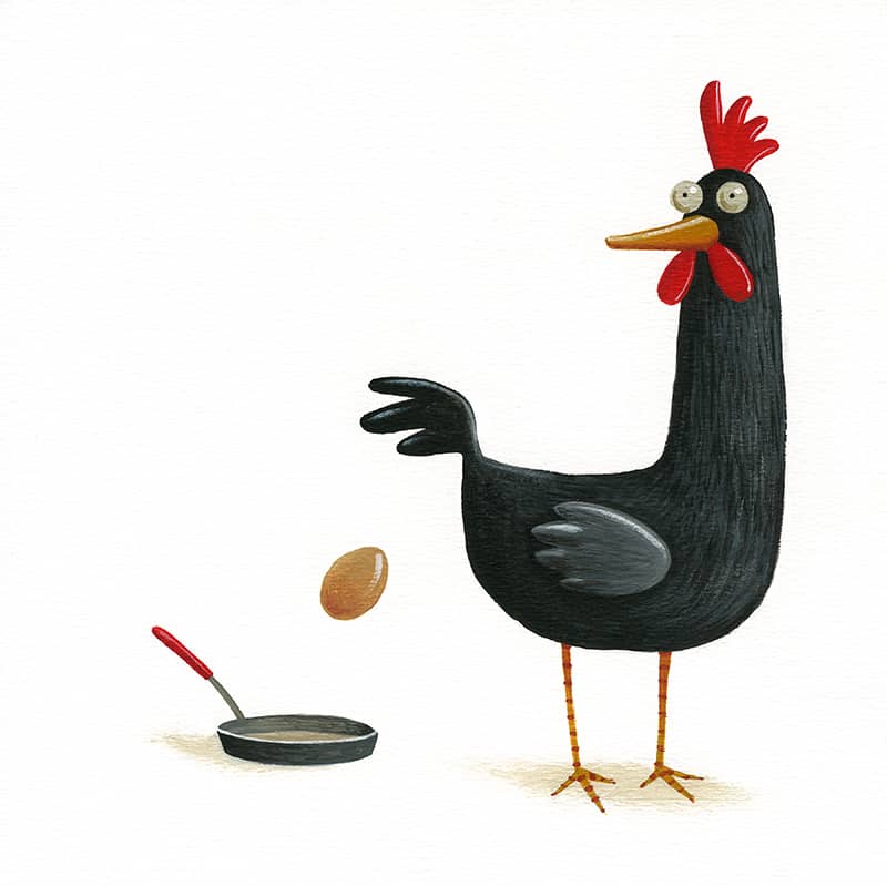 Illustration project by Jo&atilde;o Vaz de Carvalho