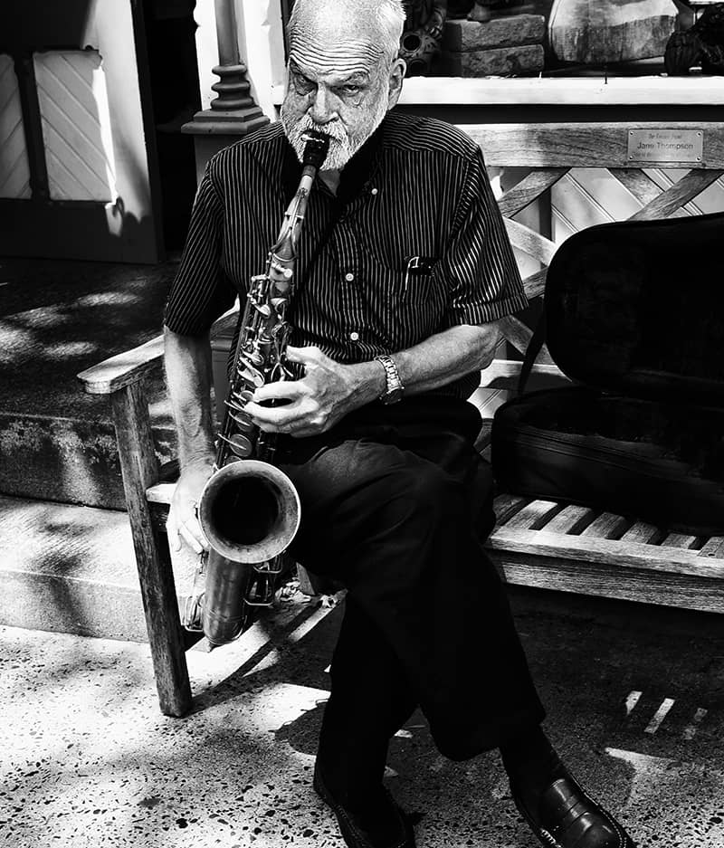 Photography project by Gloria Golden