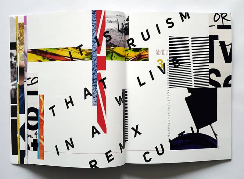 Graphic Design project by Sharon and Guy