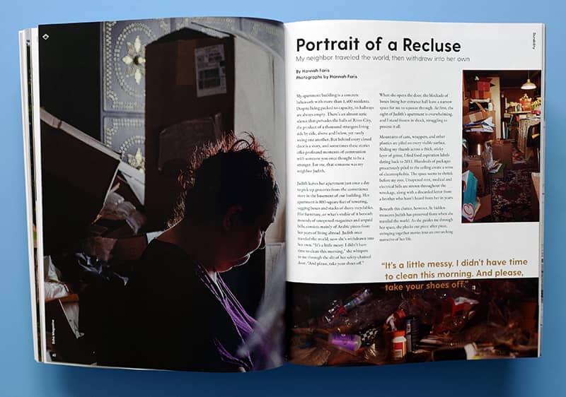 Graphic Design project by Charrisse Harrison