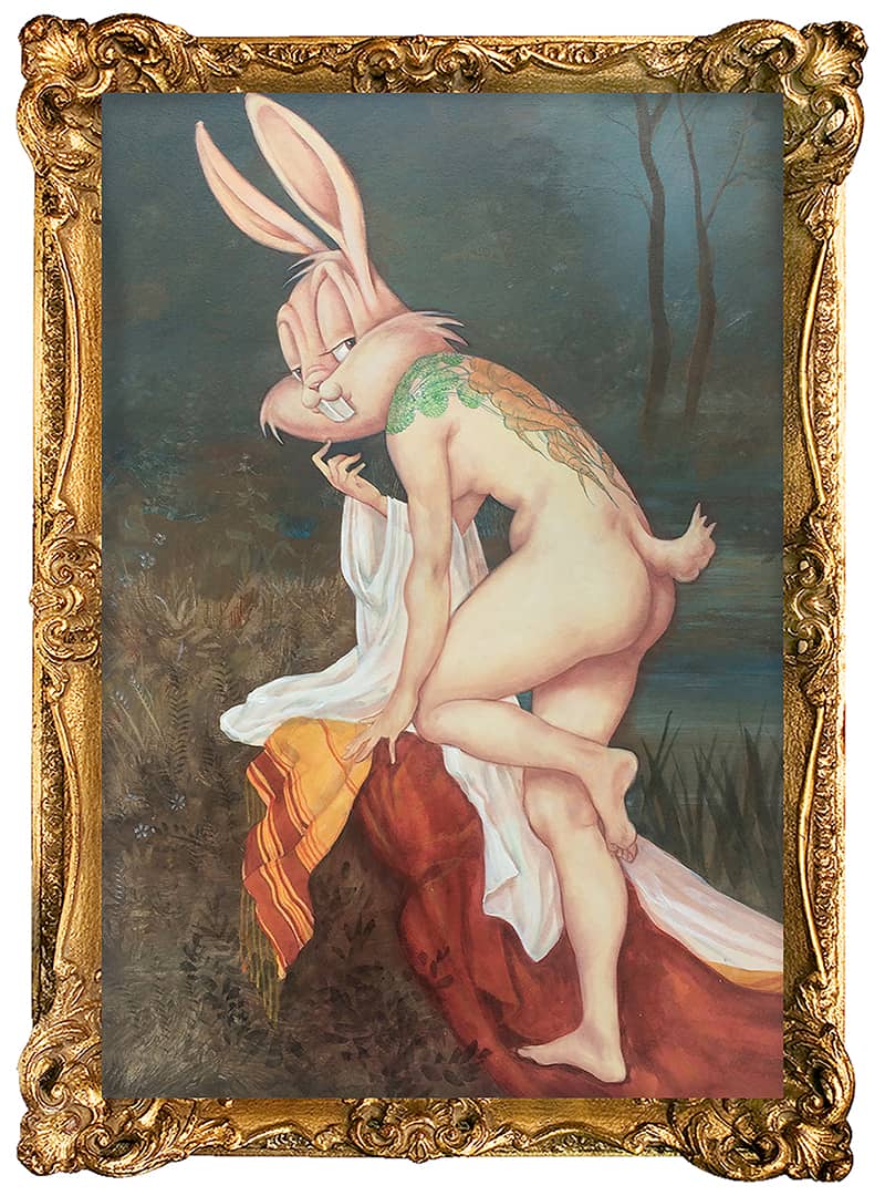 Fine Art project by Anita Kunz