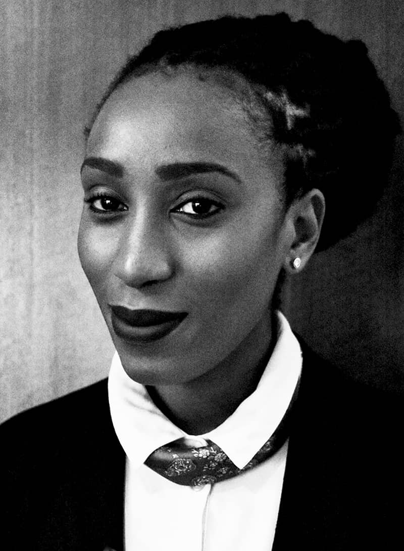 Photography project by Gloria Golden