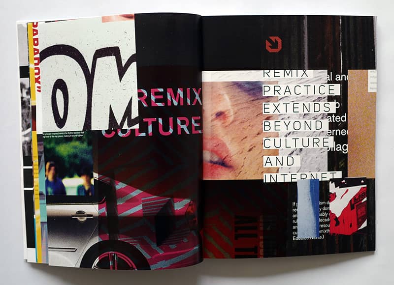 Graphic Design project by Sharon and Guy