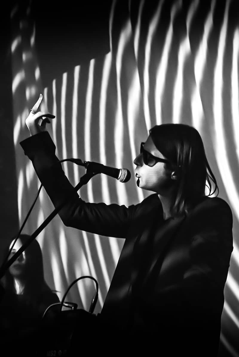 Photography project by Ray Koh