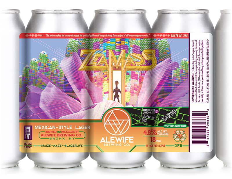 Graphic Design project by Daniel F. Birch