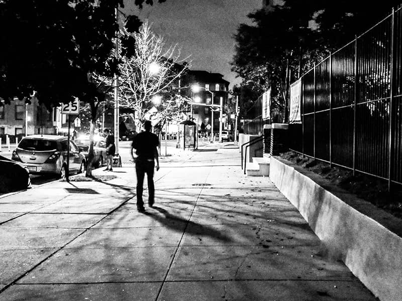 Photography project by Eldred Boze