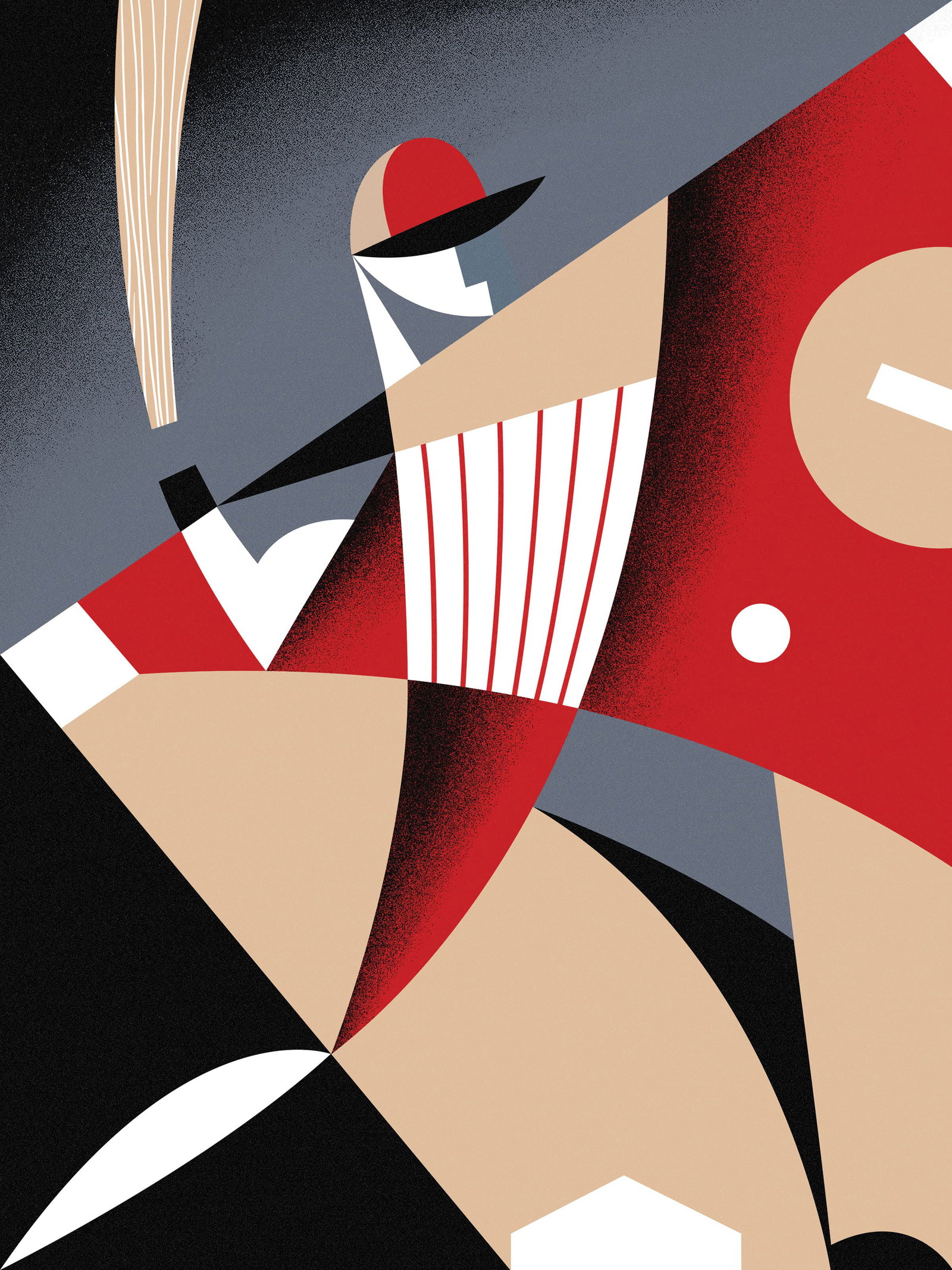Illustration project by Matthew Broerman