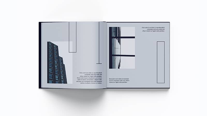 Graphic Design project by Georgina Dobrik