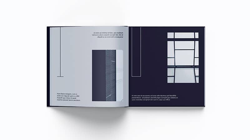 Graphic Design project by Georgina Dobrik