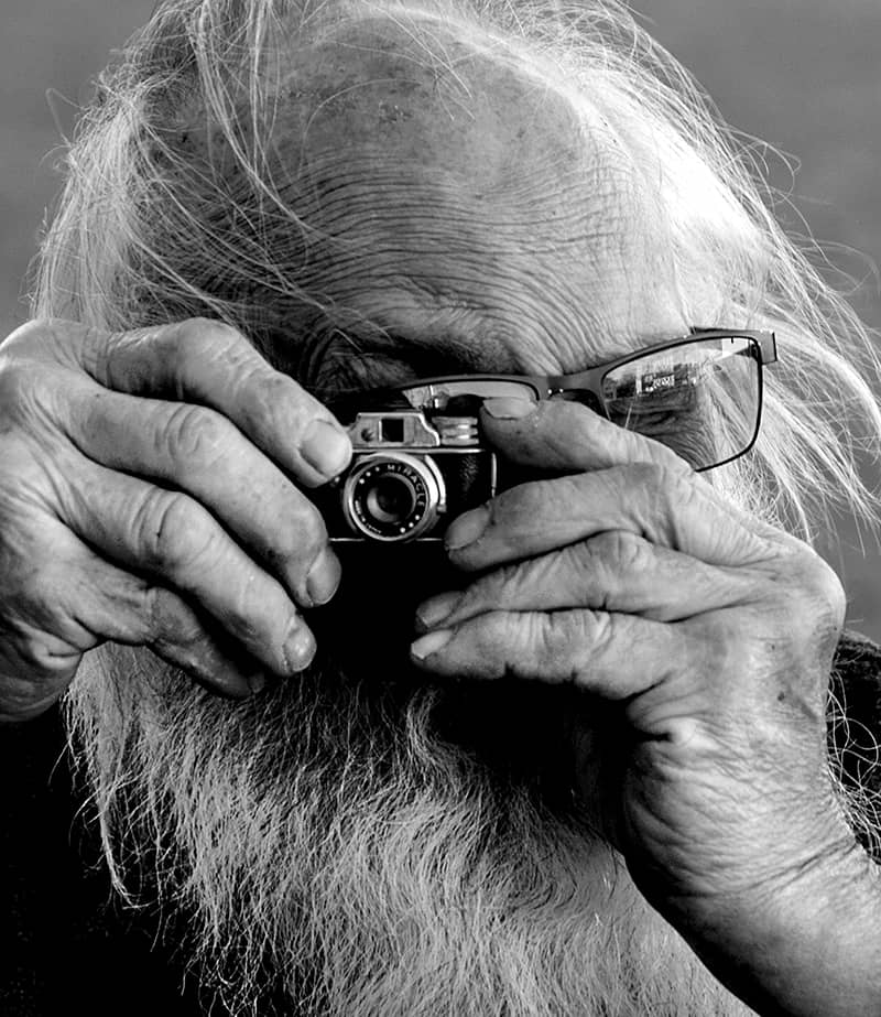 Photography project by Kenneth Evans