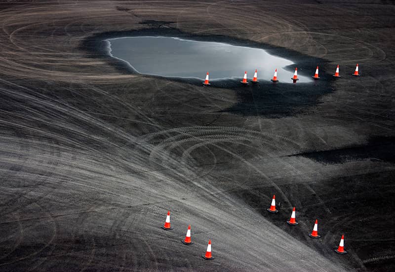 Photography project by Kenneth Evans