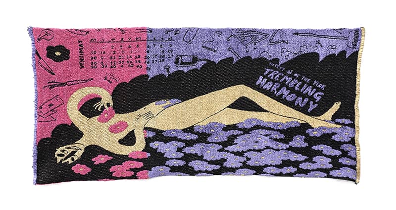 Fine Art project by Alexandra Glenn-Collins