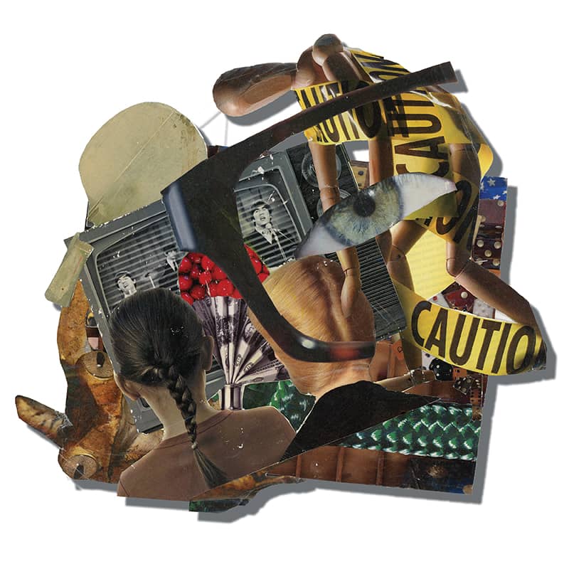 Fine Art project by Molly Gourgues