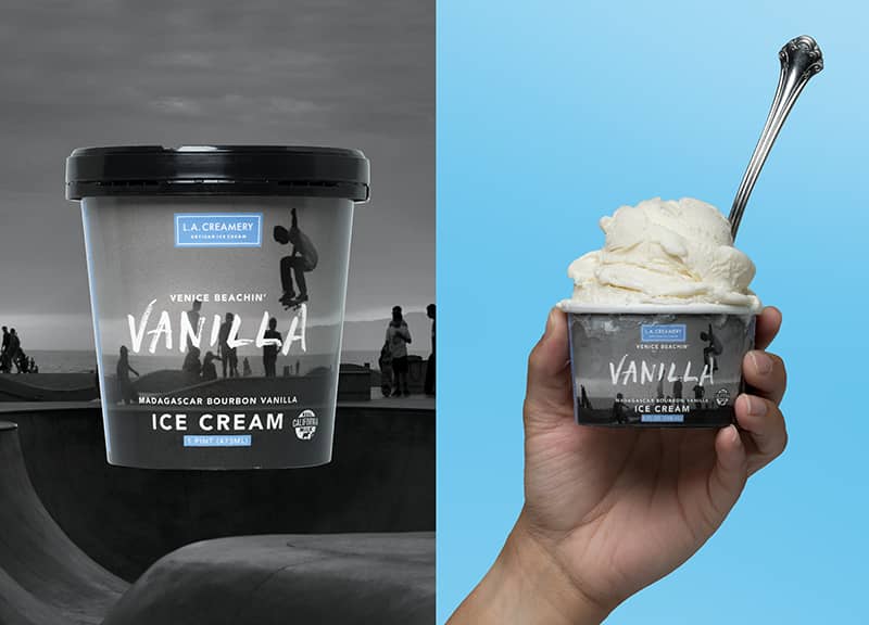 Graphic Design project by Abby Ryan Design