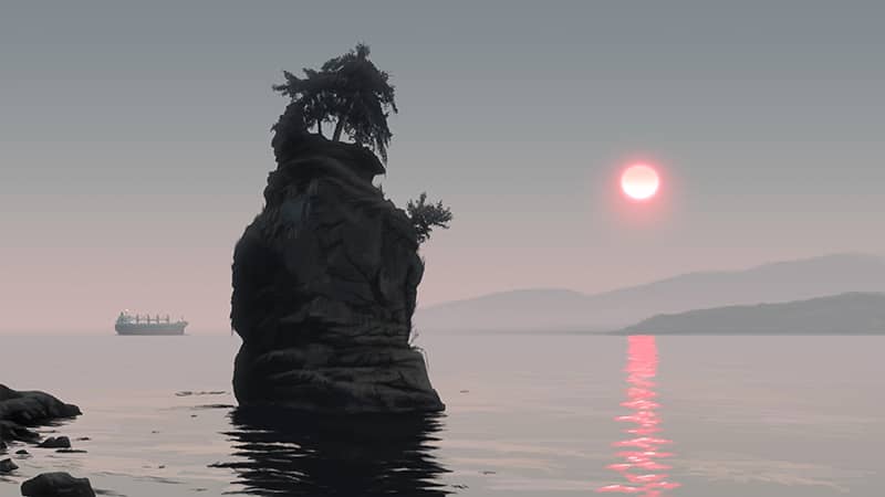 Fine Art project by Daniel Johnson