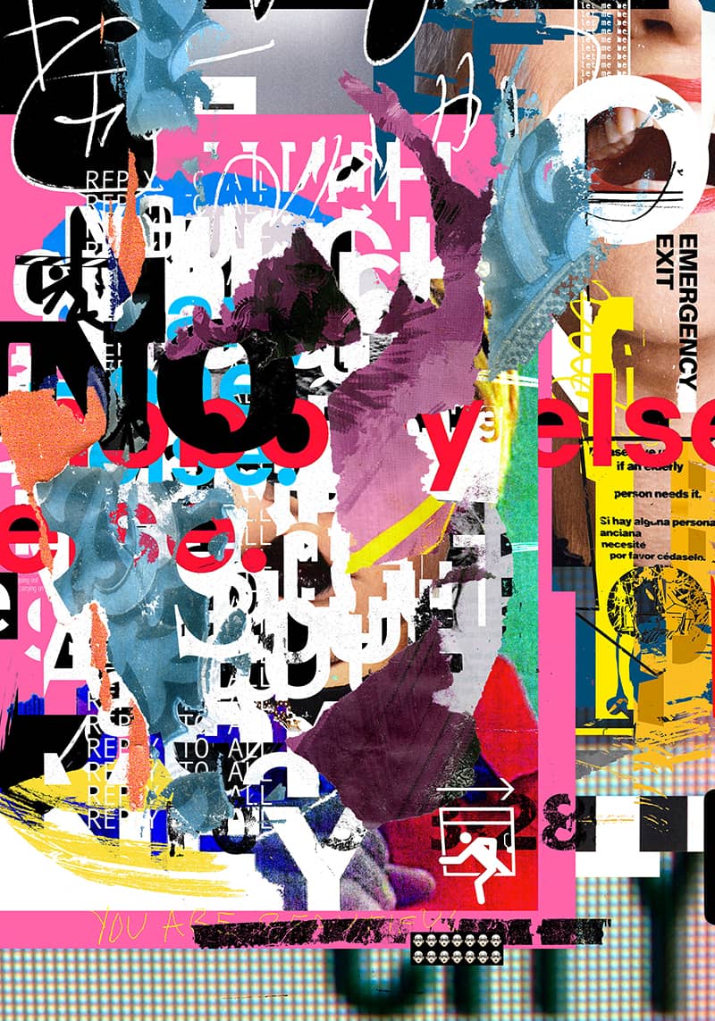 Fine Art project by Keith Kitz