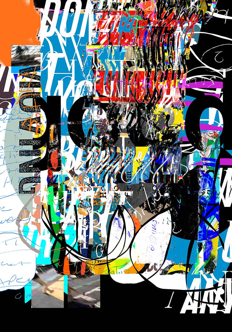 Fine Art project by Keith Kitz