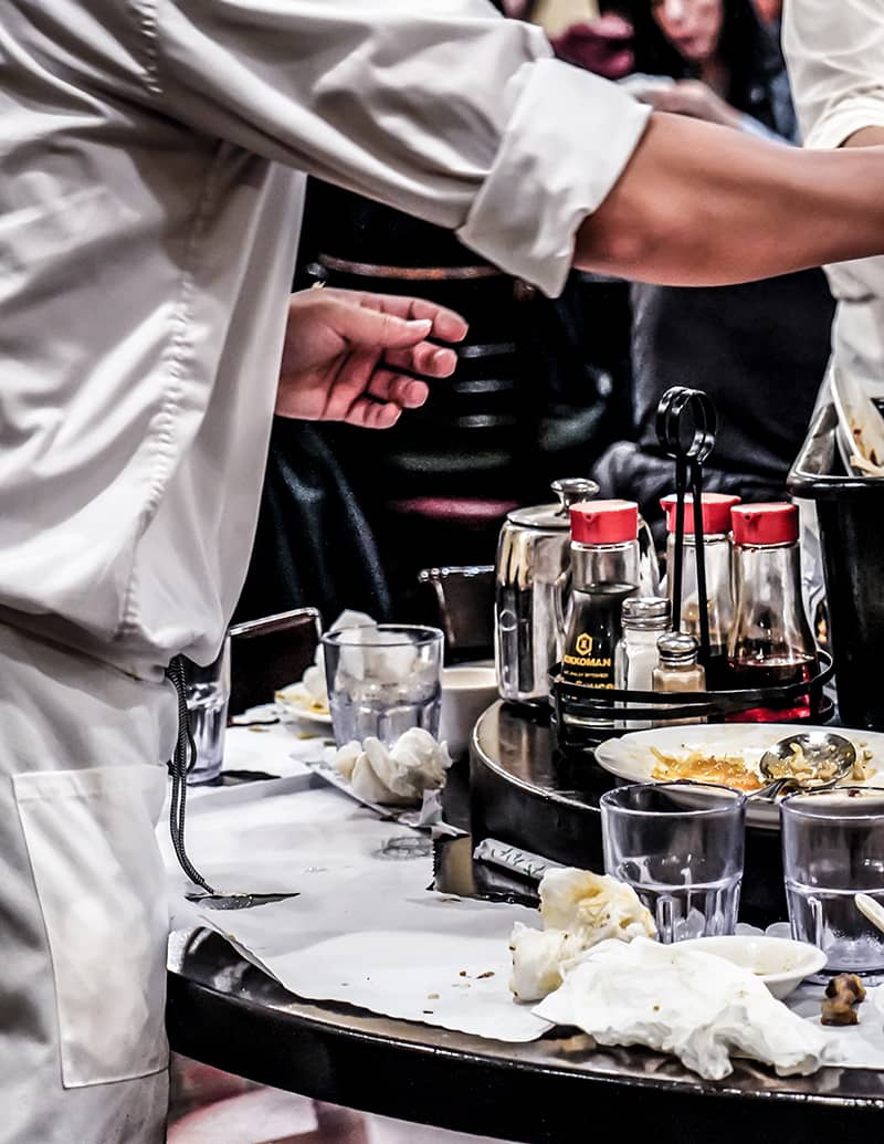 Photography project by Ray Koh