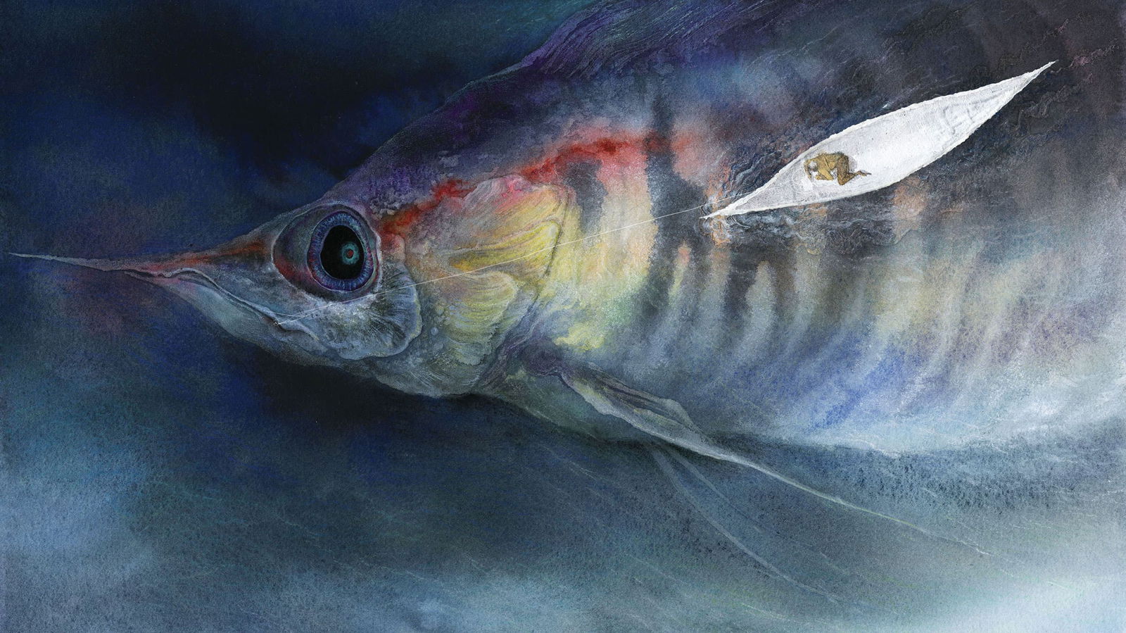 Illustration project by Tami Kuo